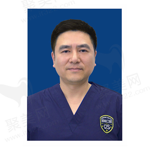 北京劲松口腔种植名家介绍——高相仪