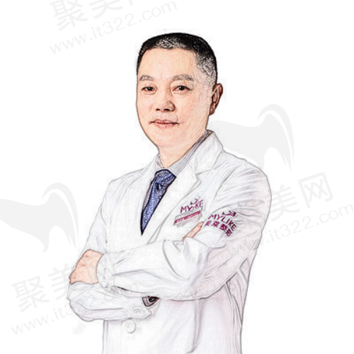 苏州康美美容医院 曹经栋
