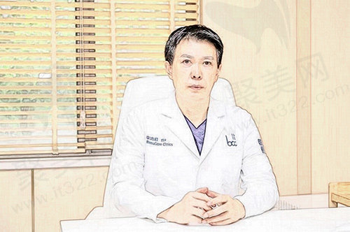 李鸿君做鼻子怎么样？医生简介