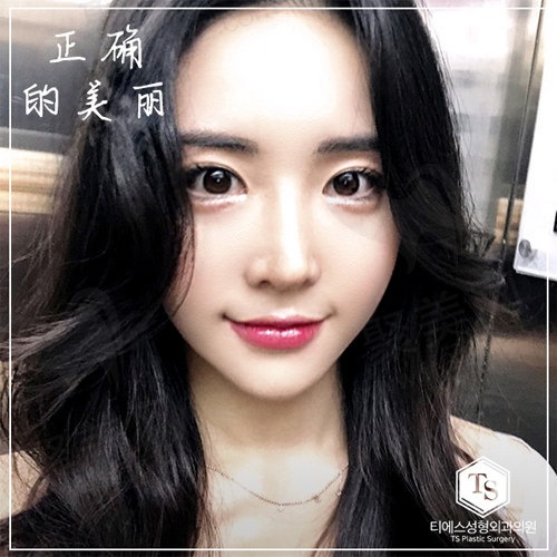 展现出正确的美丽