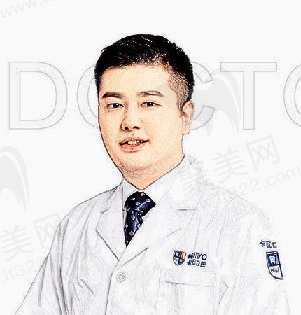 常州佧瓦口腔技术院长 王琪