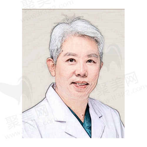 穆雄铮磨骨技术怎么样？医生简介