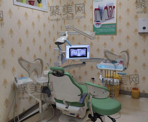 中韩口腔