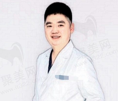 山东泰安和睦口腔医院谭先德
