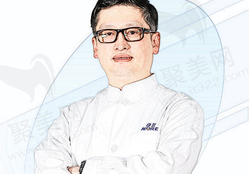 上海摩尔星松口腔医院—栾玮医生