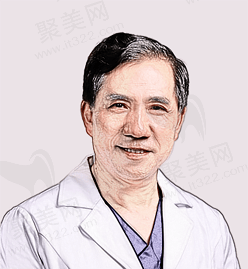 上海瑞泰口腔黄远亮