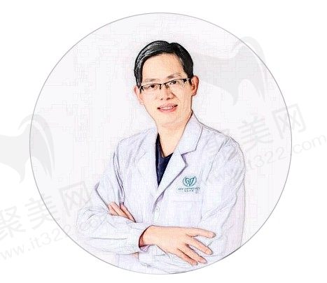 镇江丹阳东方口腔陈祖贤医生