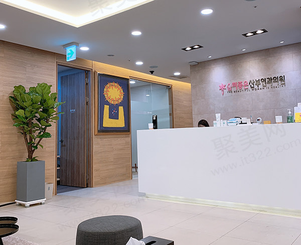 韩国好手艺妇科医院