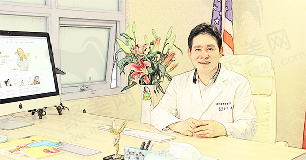 韩国好手艺妇科医院代表院长