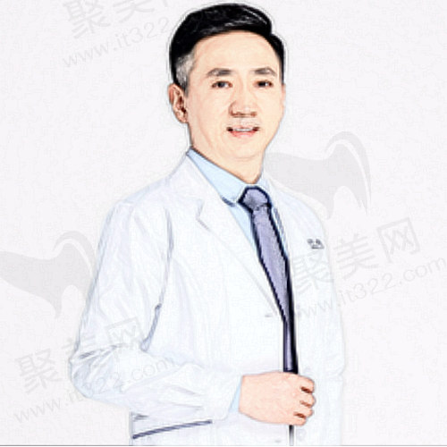 上海鼎植口腔（陆家嘴1088店）—高振华医生