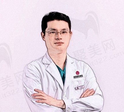 广州荔医医疗美容 余东文