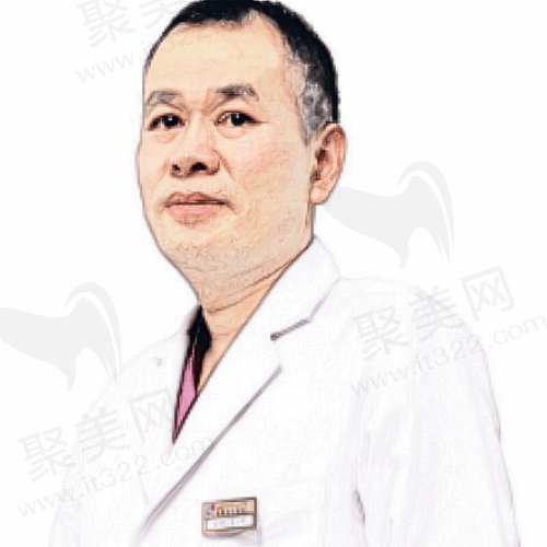彭兰林医生