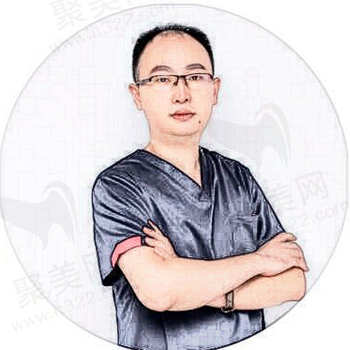 成都青羊星海舒雅口腔门诊—吕洪祥医生
