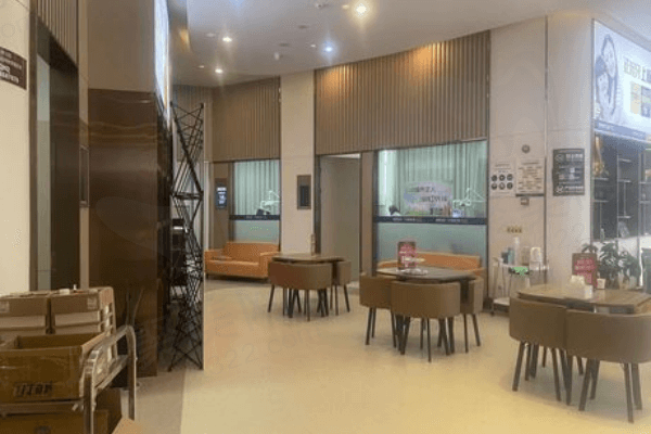 成都新桥口腔医院