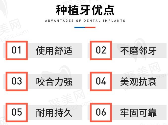 台州路桥口腔医院韩国纽百特种植牙优点