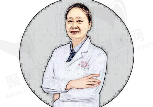 山西太原皓雅口腔门诊—赵世英医生