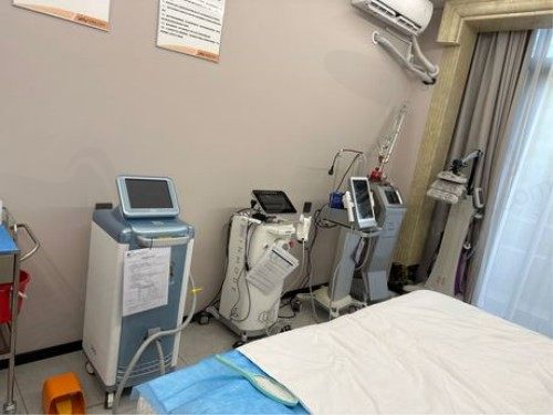长沙研颜医疗美容医院怎么样