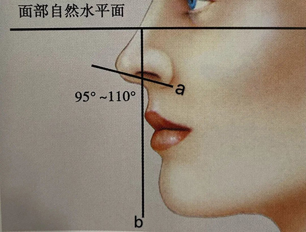 成都铜雀台周珂做鼻子怎么样