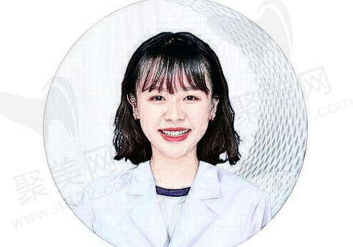 太原达美联合口腔—程佳秀医生