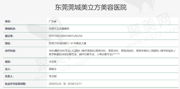 资质