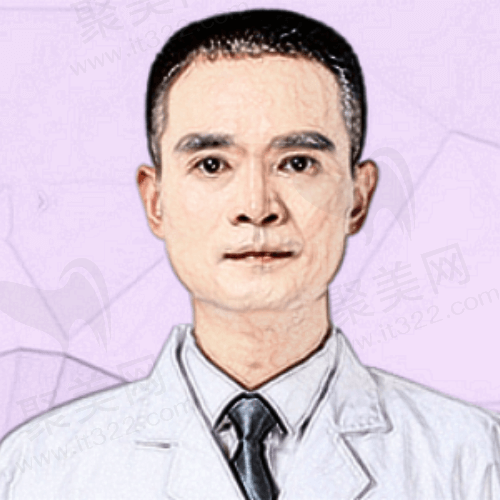 李志刚医生