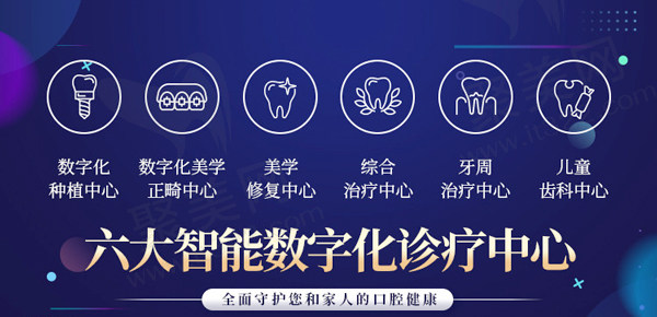 深圳正夫口腔门诊部（新安店）