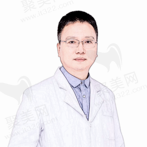 成都后美医疗美容医院 薛铁华