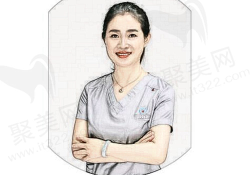 晋中榆次刘双全口腔—李新星医生