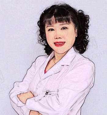 刘玉辉