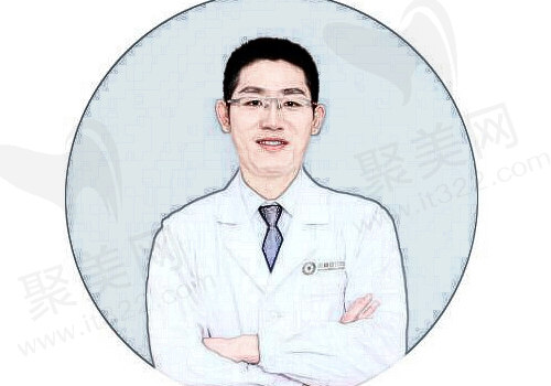 泰州鼓楼北极星口腔-程建华医生