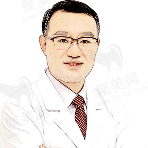 王勇医生