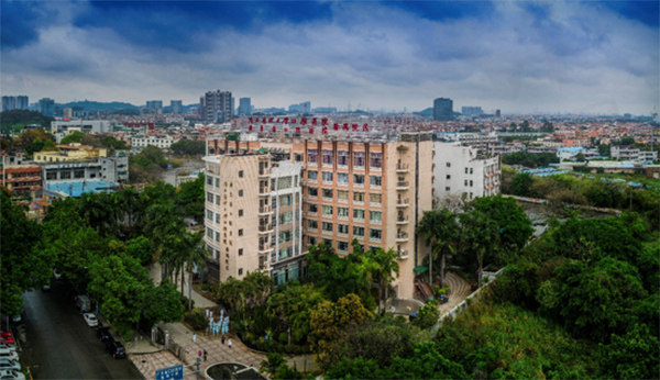 广东省口腔医院