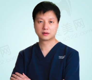杭州上扬口腔医院杨箭