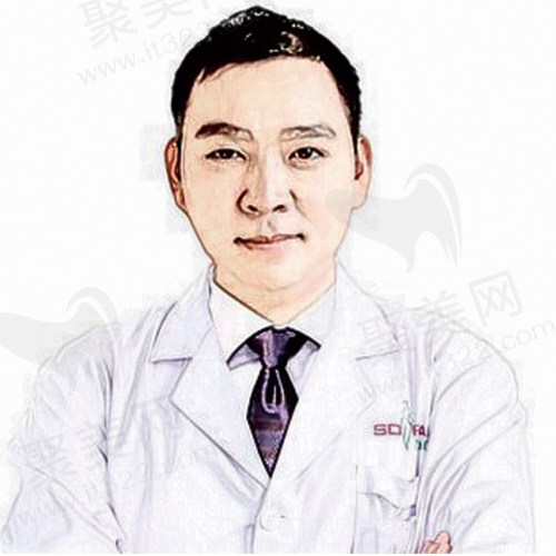 王攀飞医生图片
