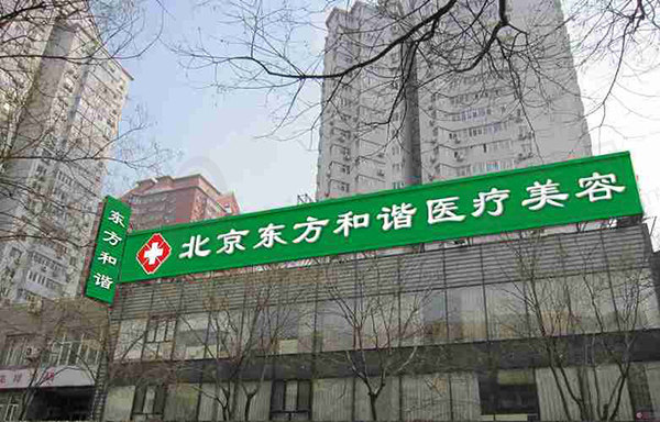 北京东方和谐孙泽芳怎么样