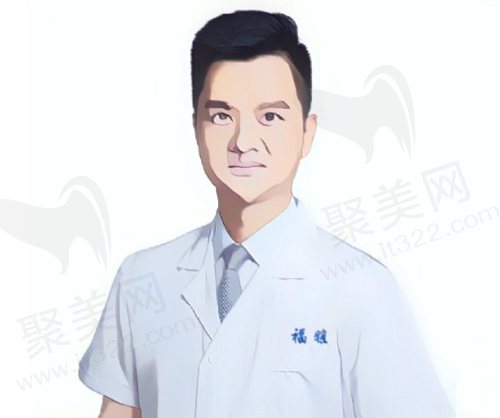 深圳福雅胡俊杰医生