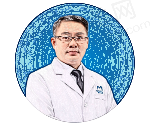 何晓辉医生