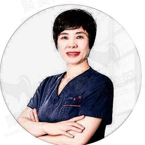 烟台莱阳泉云口腔-刘泉云院长