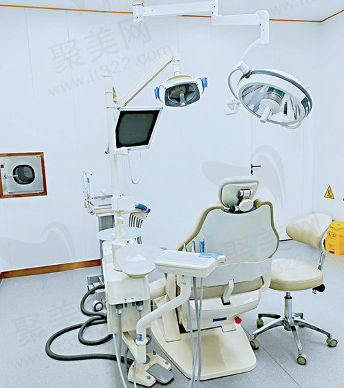 天津医博口腔医院