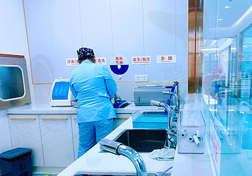 天津医博口腔医院