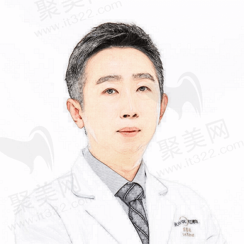 四川米兰柏羽医学美容医院 康春雨