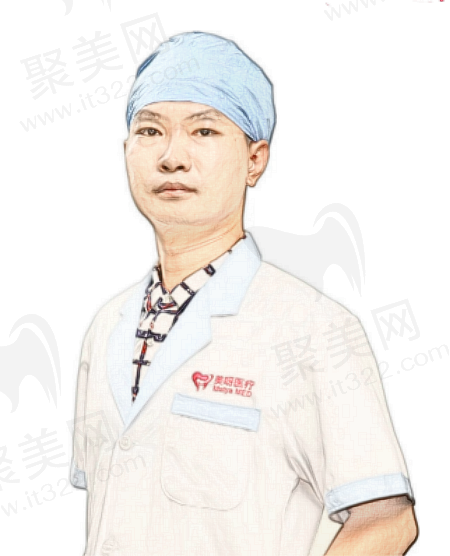 成都武侯美呀奥仕口腔张嘉宇医生