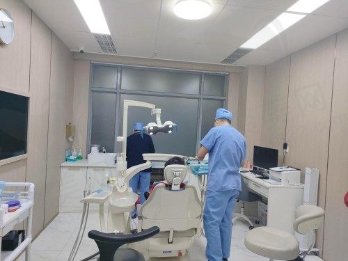 北京美呀口腔推荐医生