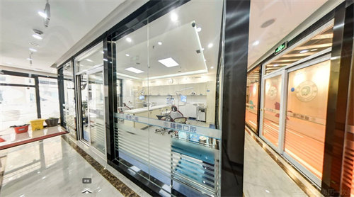 昆明植德口腔（瑞鼎城店）
