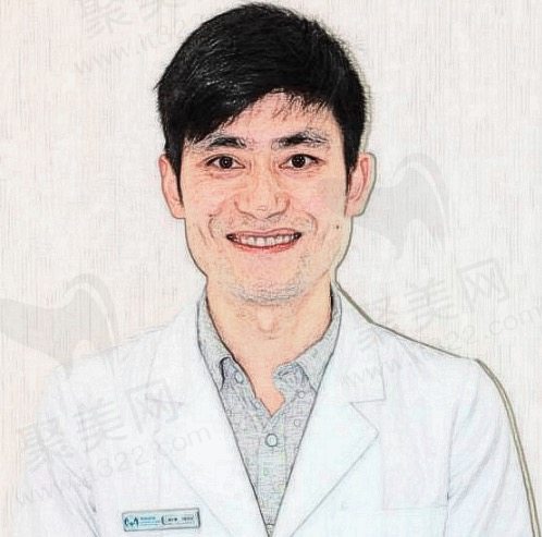 金华金东口腔医院徐小伟