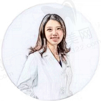 成都郫都牙米口腔-谢莲丽医生