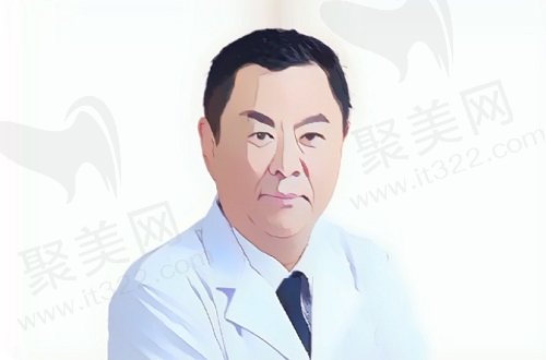 北京华韩余恩旭医生