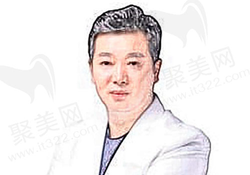 黑龙江瑞丽整形赵晓东院长