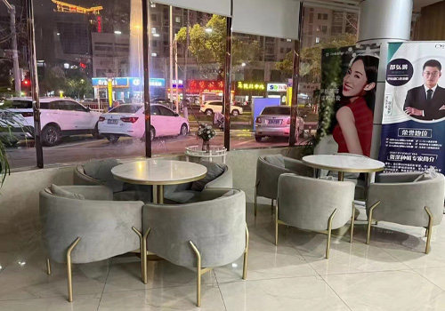 淮安三淮牙知道口腔门诊部