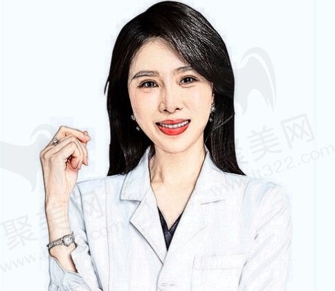 北京初美人医疗美容赵阳